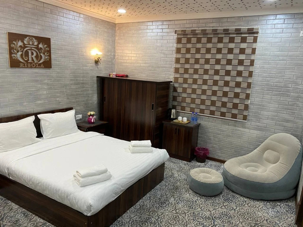 Risola Hotel