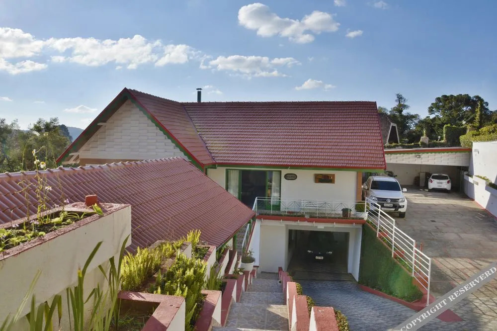 Pousada Villa Romana
