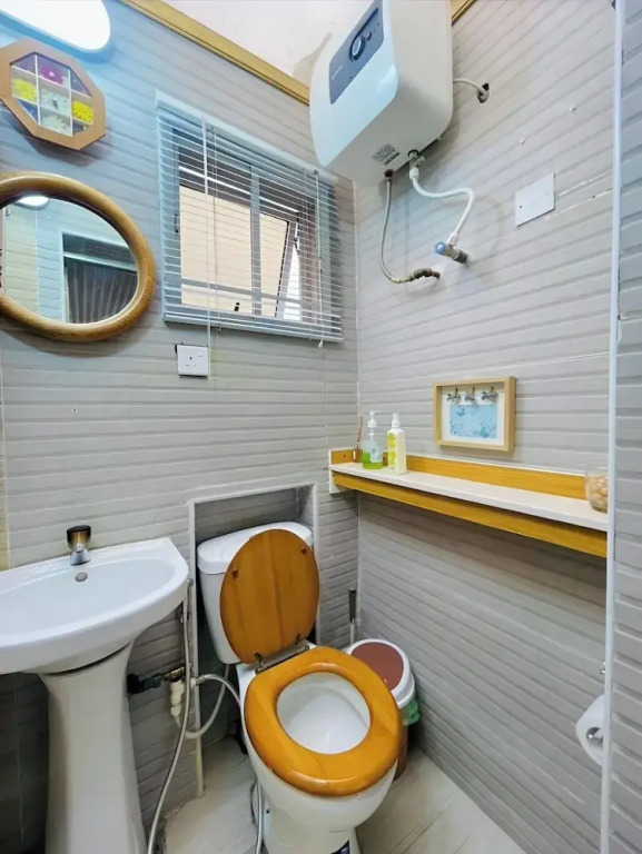 Plot 1792 Luxury Suites