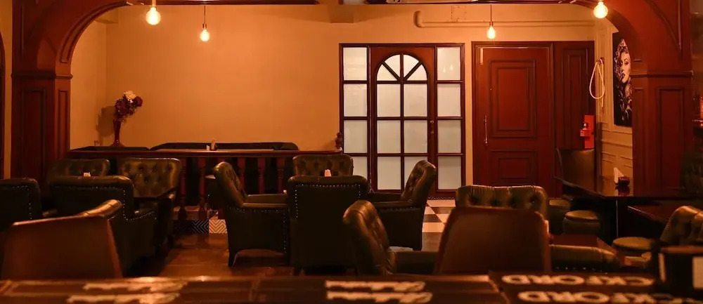 Hotel MD's Continental