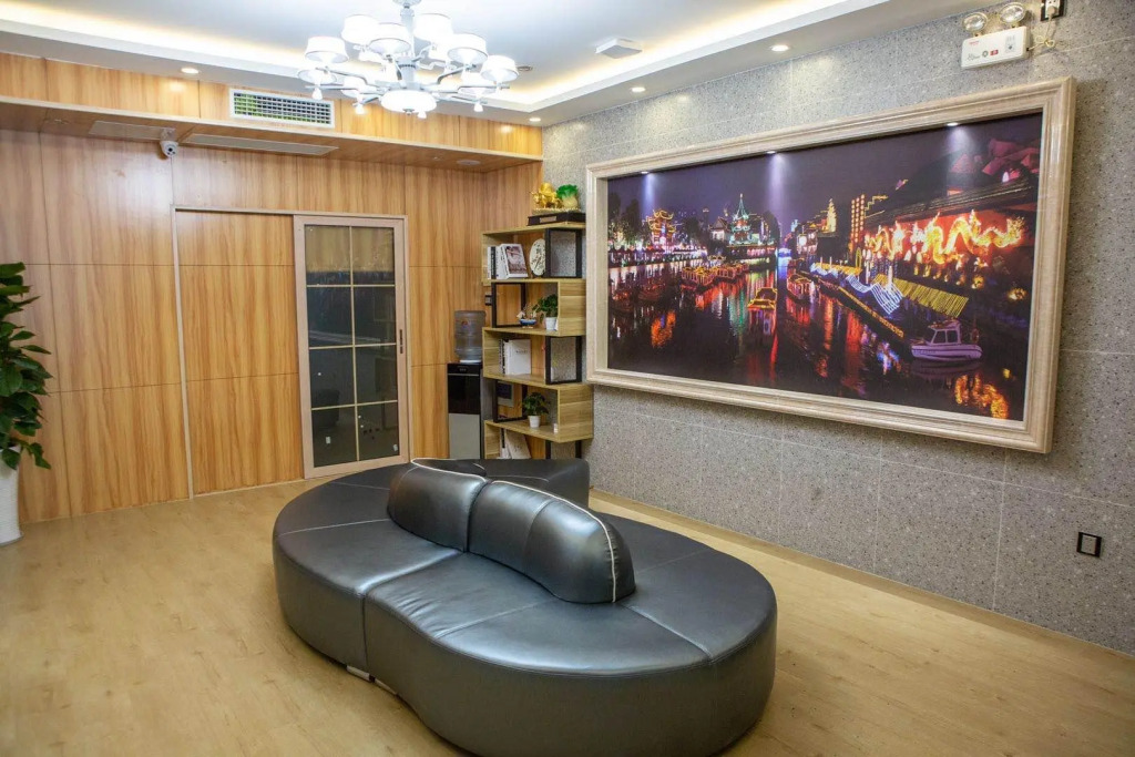 Elan Inn Nanjing JIangning Wanda