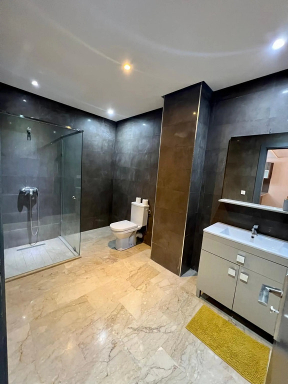Appartement haut standing A 22