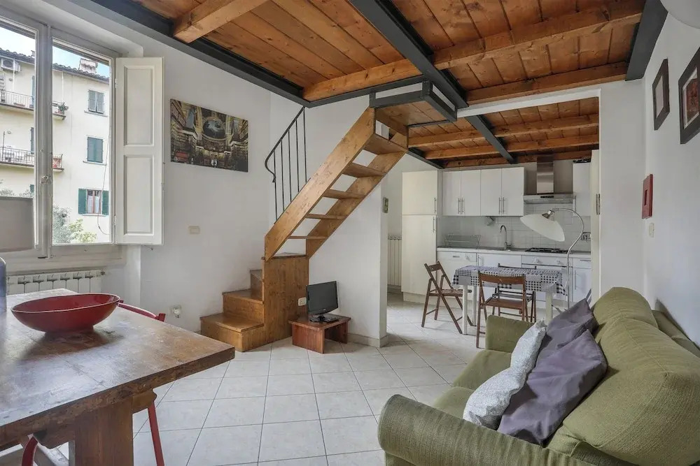 Angelico Urban Loft