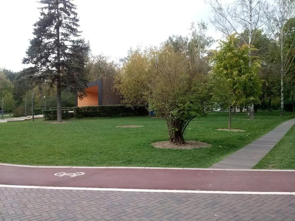 Rustaveli Apartments
