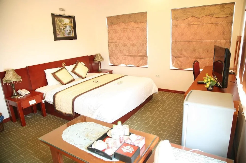 Tien Thanh Hotel