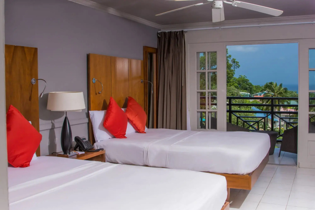 Bel Jou Adults Only - All Inclusive