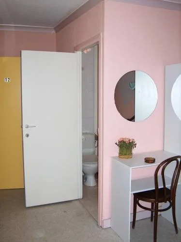 Hotel Beau Soleil