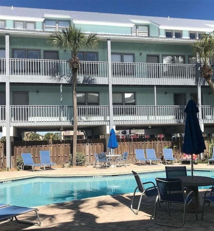 Ocean Reef 113 2 Bedroom Condo