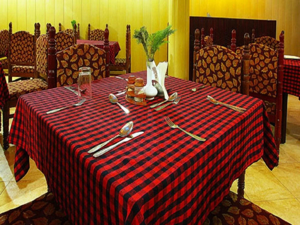 Paulson Park Hotel