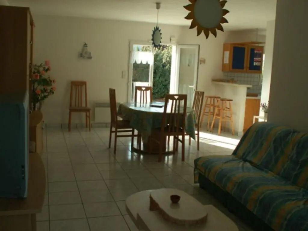 Maison La Faute-sur-Mer, 3 pièces, 4 personnes - FR-1-476-118