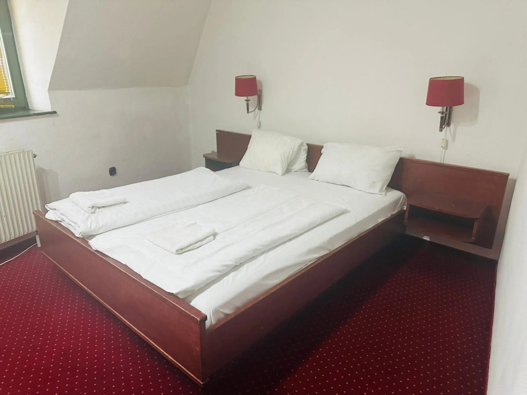 Hotel Amadeus