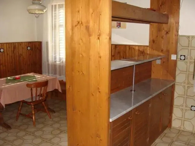 Apartmani Svetina