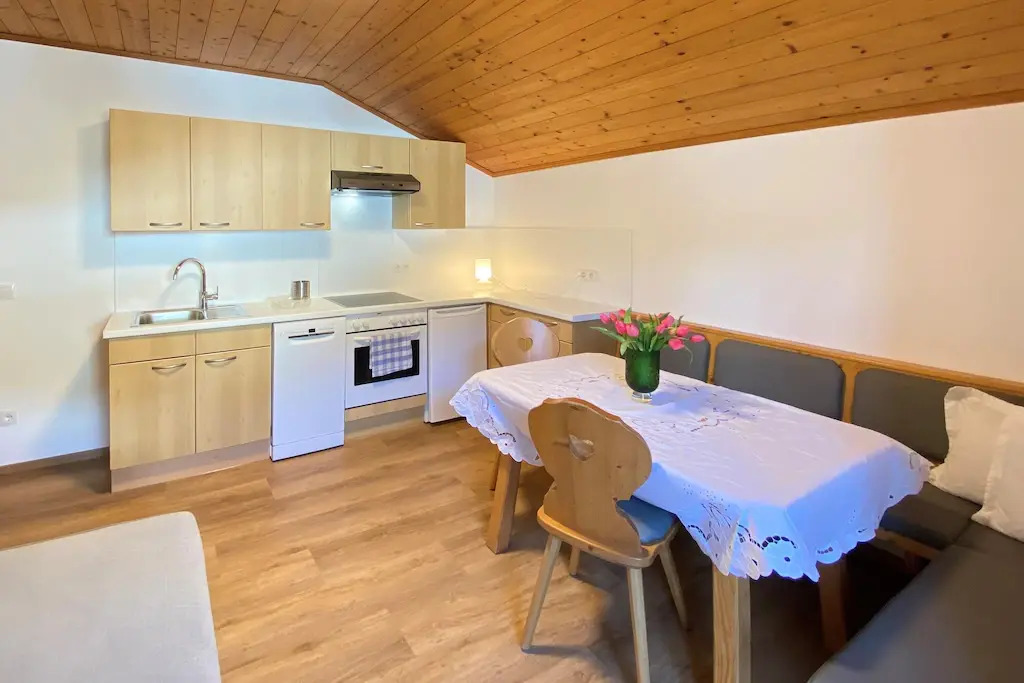 Apartment in Filzmoos Near Ski Amade