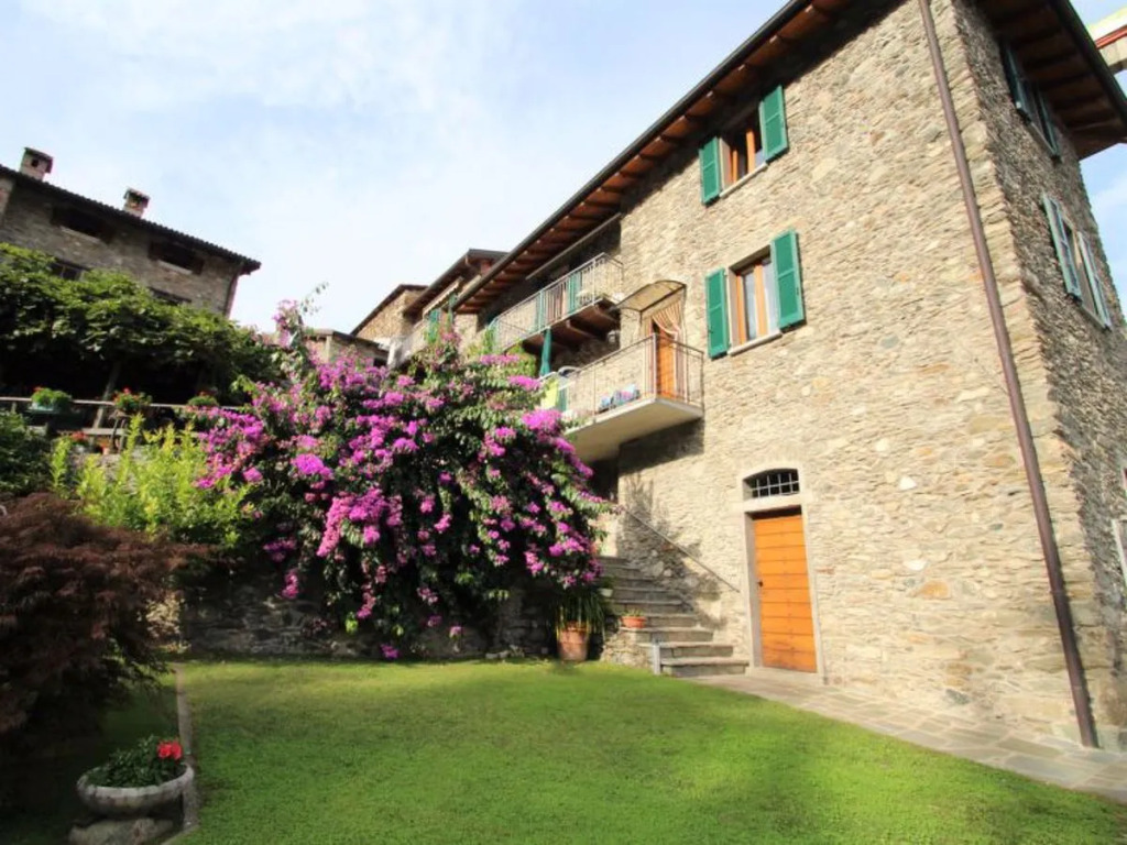 Apartment Oleandro Cremia