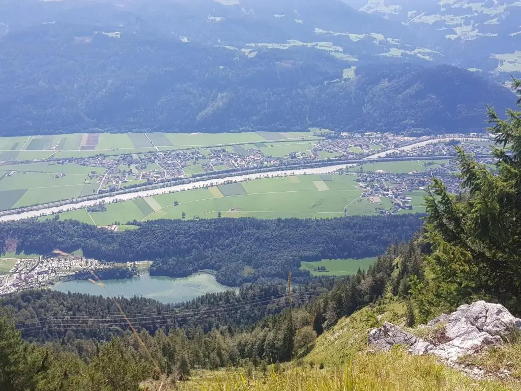 Pension Ferienwohnung Pirhofer