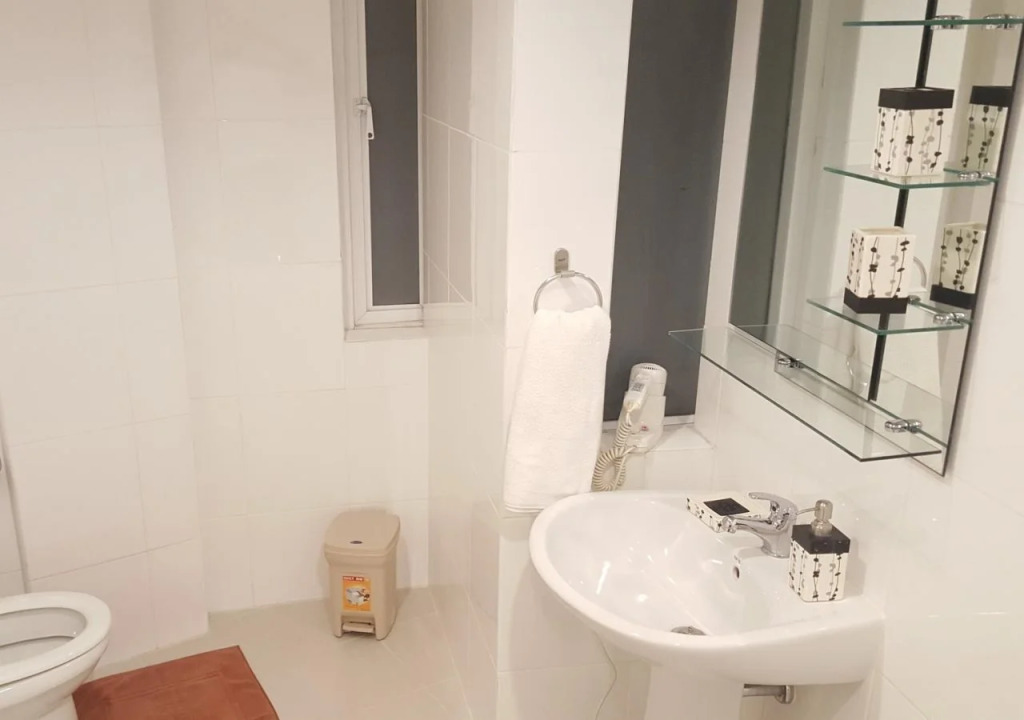TN39 Serviced Apartment
