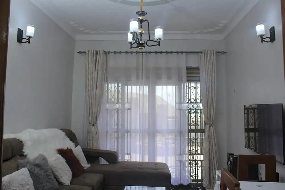 Driftwood Apartments - Nakwero