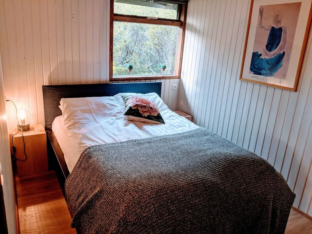 Mulakot Cosy Cabins
