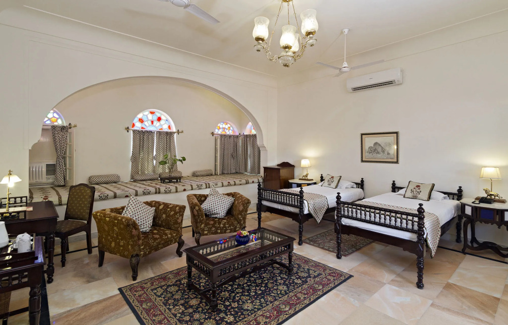 Nahargarh Ranthambhore