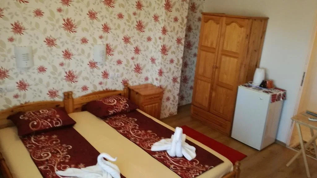 Guest House Zora 1