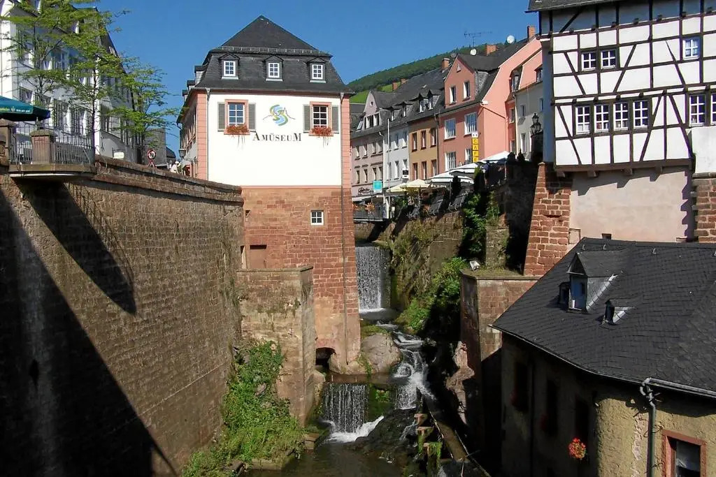 Haus Sonnenschein