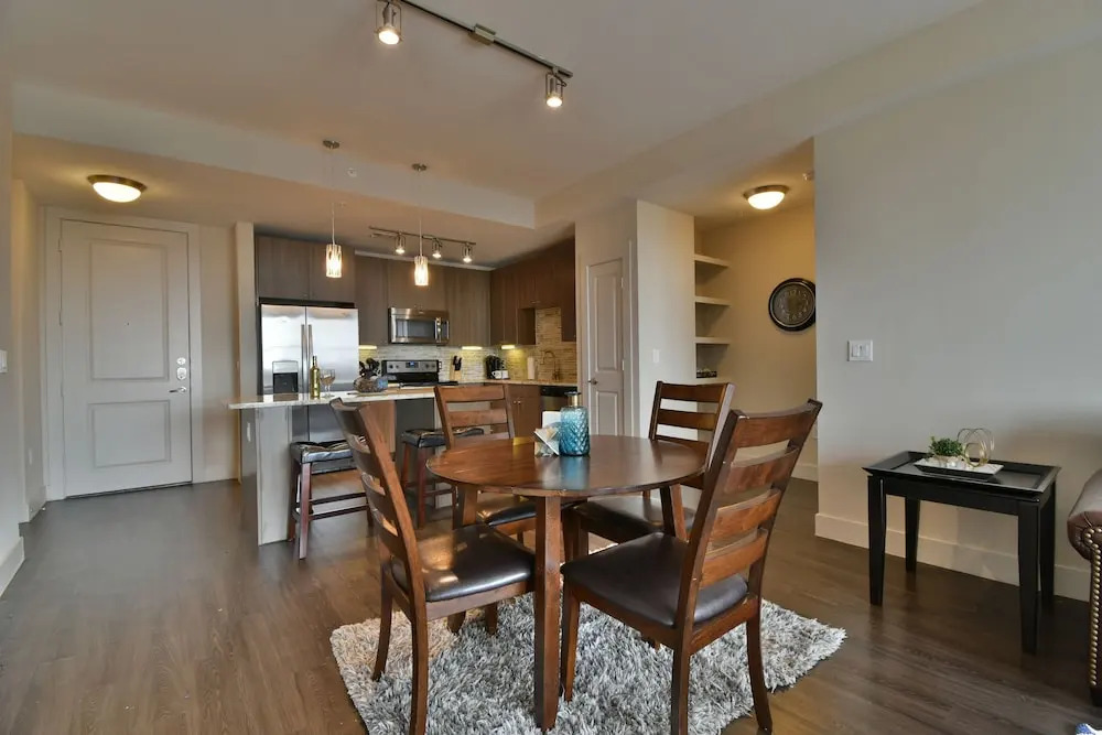 Corporate Suites at Victory Park Dallas