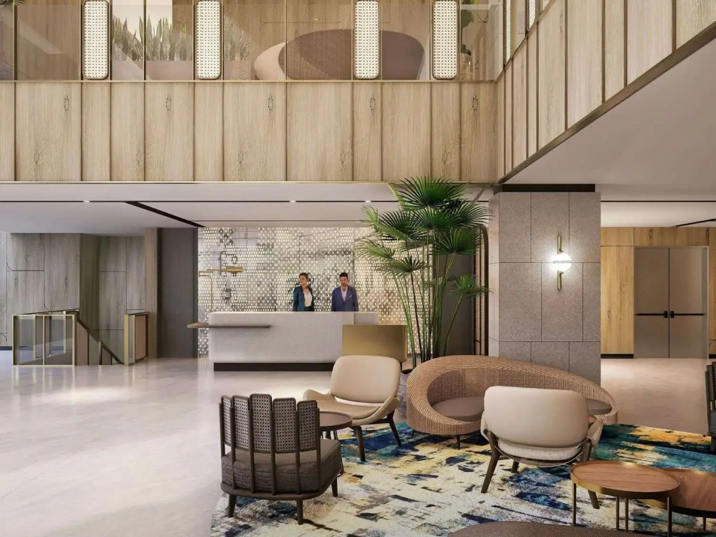 Mercure Madiun