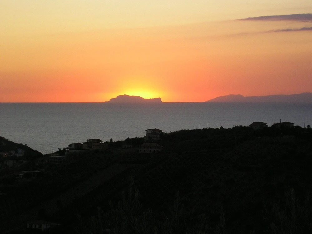 Dolce Basilico