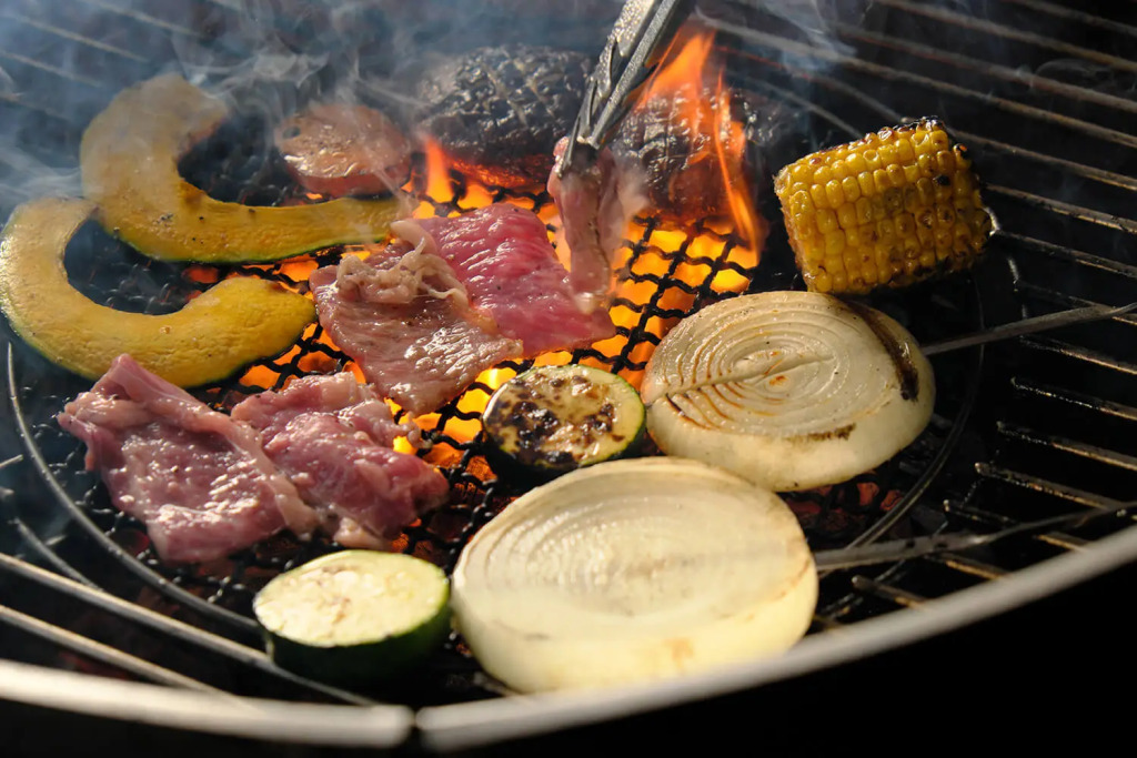 Onsen Glamping ShimaBlue