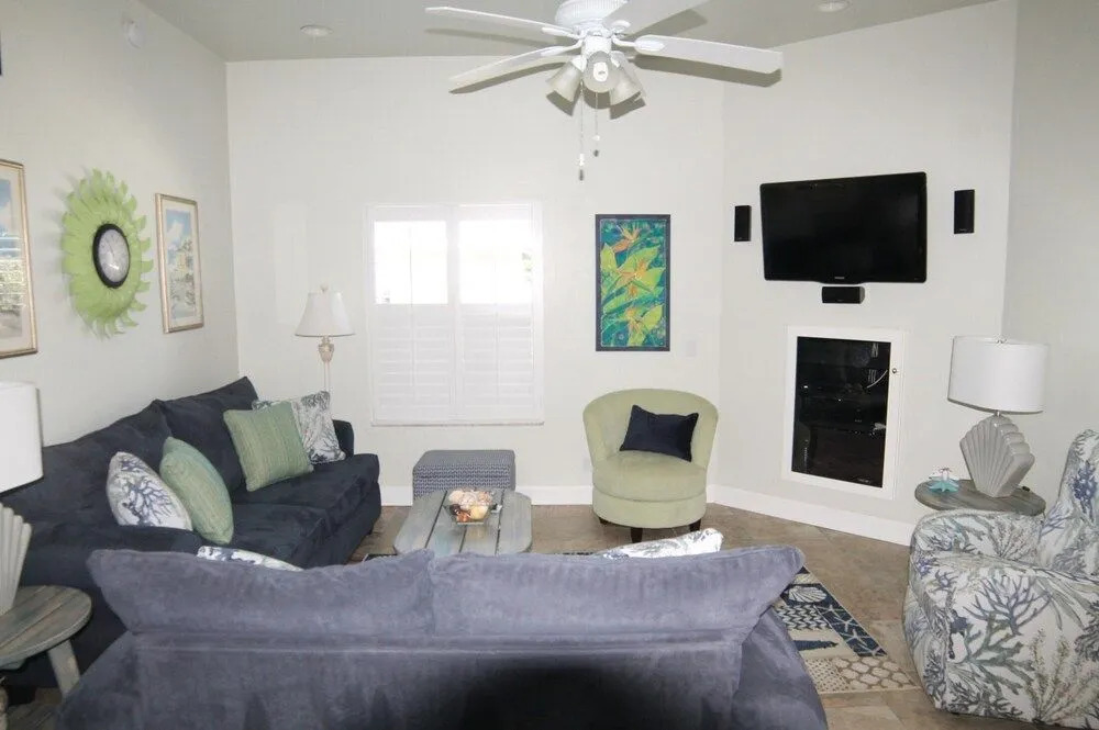 Surf Side Home