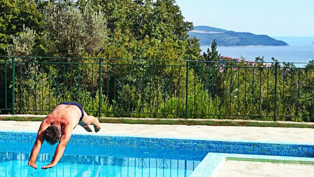 Villa Soleada
