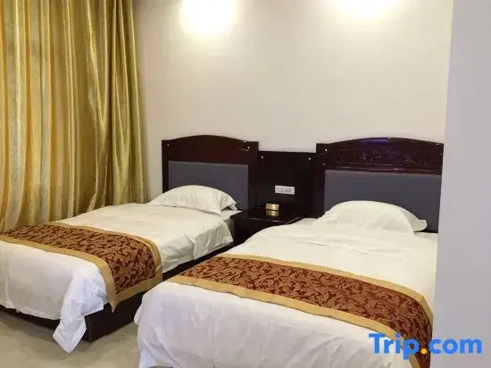 Hotel Sansui Leicester