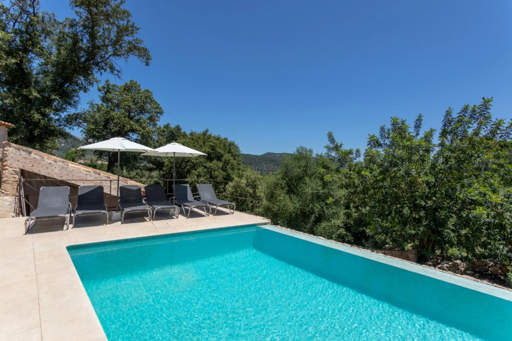 Villa Tacaritx - Campanet