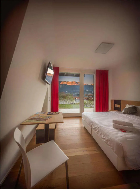 La Villa - Luxury Guest House