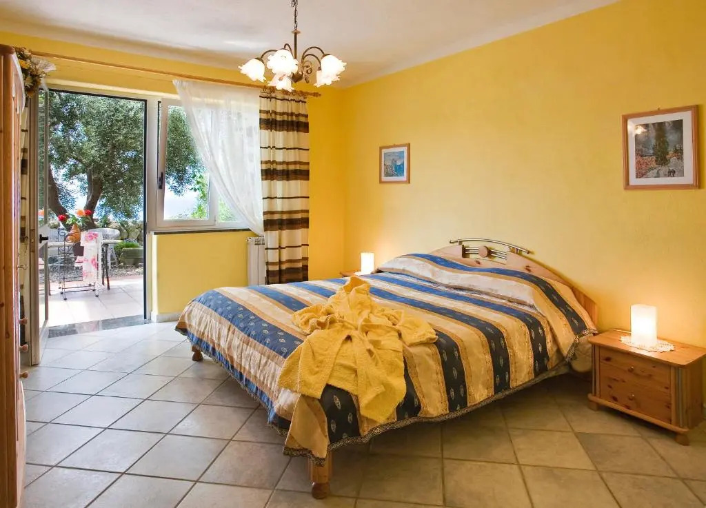 Agriturismo La Pergola