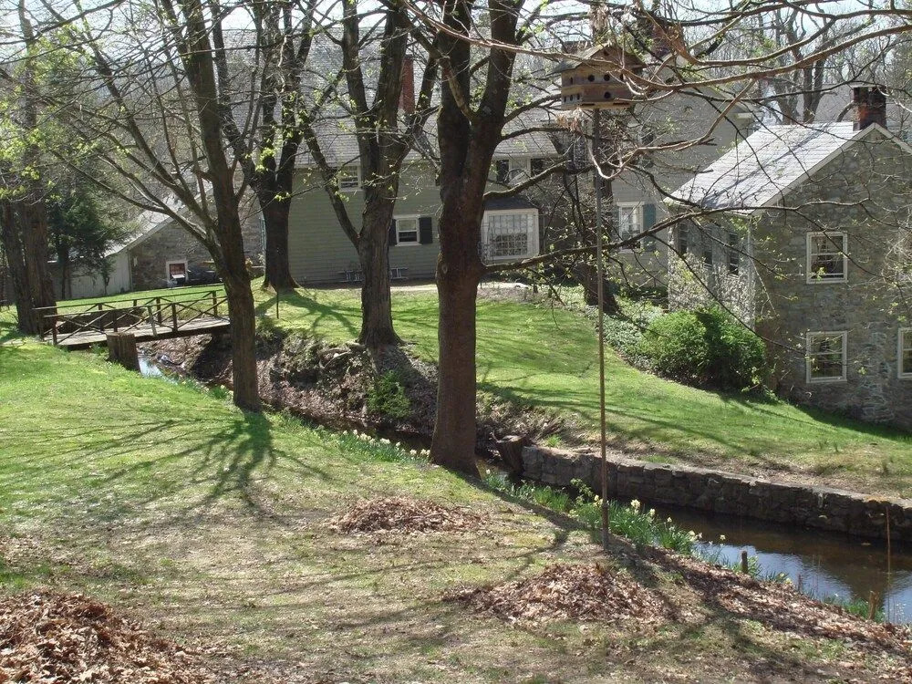 Inn at Millrace Pond