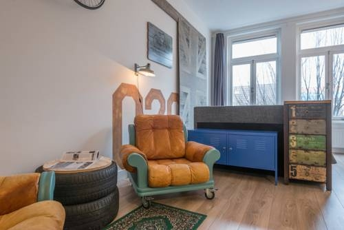 Apartment Leidseplein