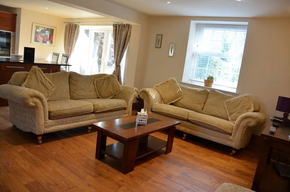 The Coachhouse