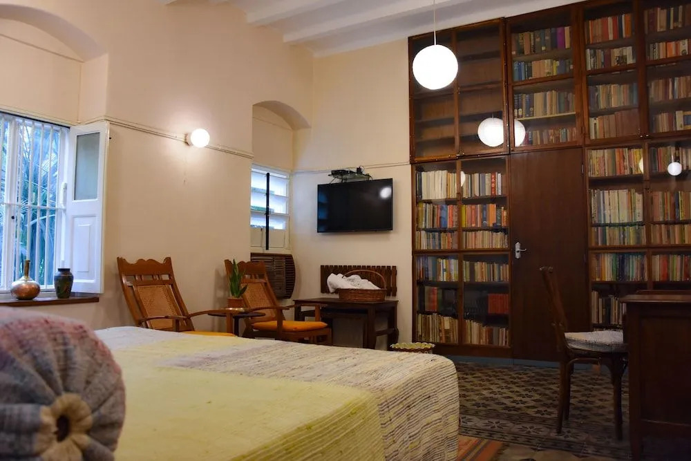 Mangalbag Gallery and residency