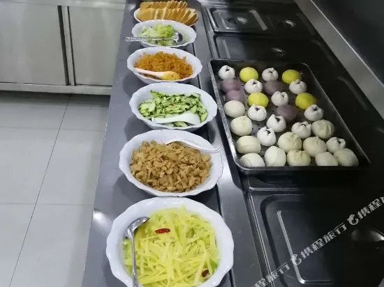 Haoyilai Holiday Hotel