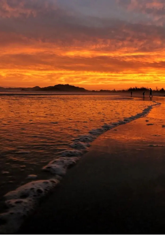 Pantai Karah Pousada