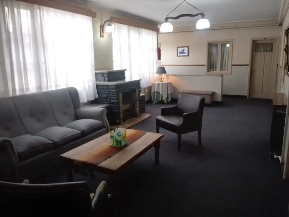Hotel Alonso