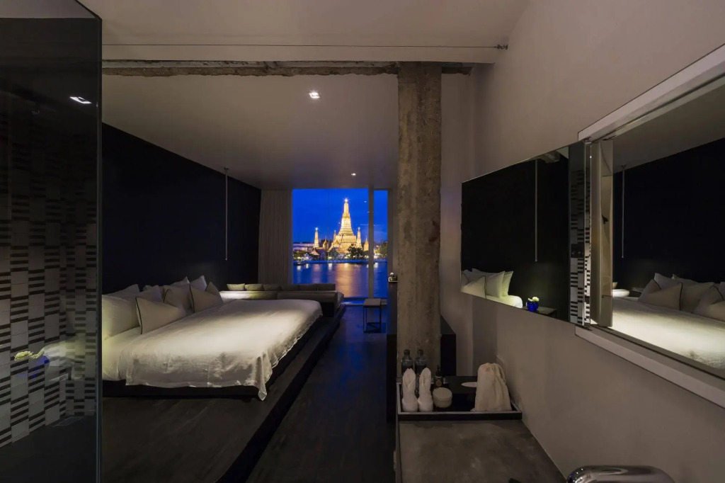 Sala Rattanakosin Bangkok