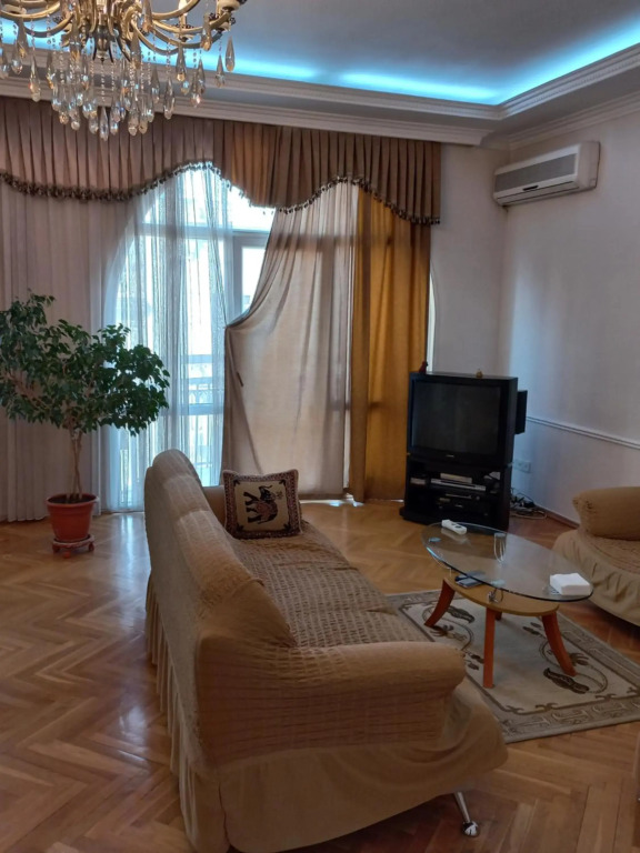 New Nefchilar avenue 9. 2 bedrooms.