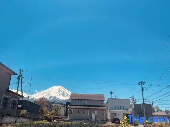 RelaxYN Japanese traditional house 5 minutes by car to Fuji-Q Highland