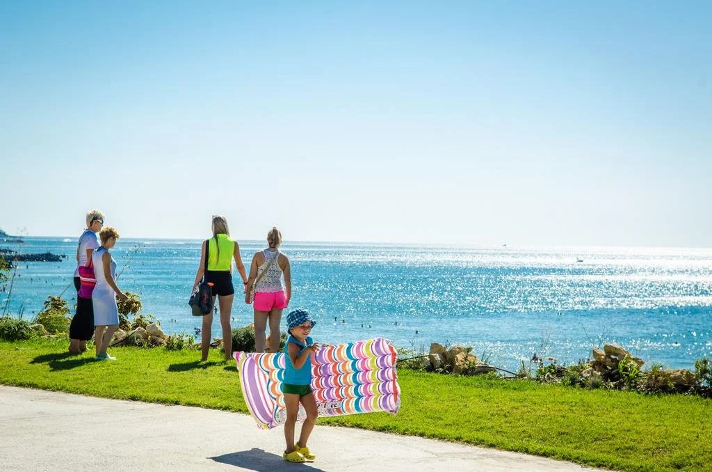 Premier Fort Sands Resort - Full Board