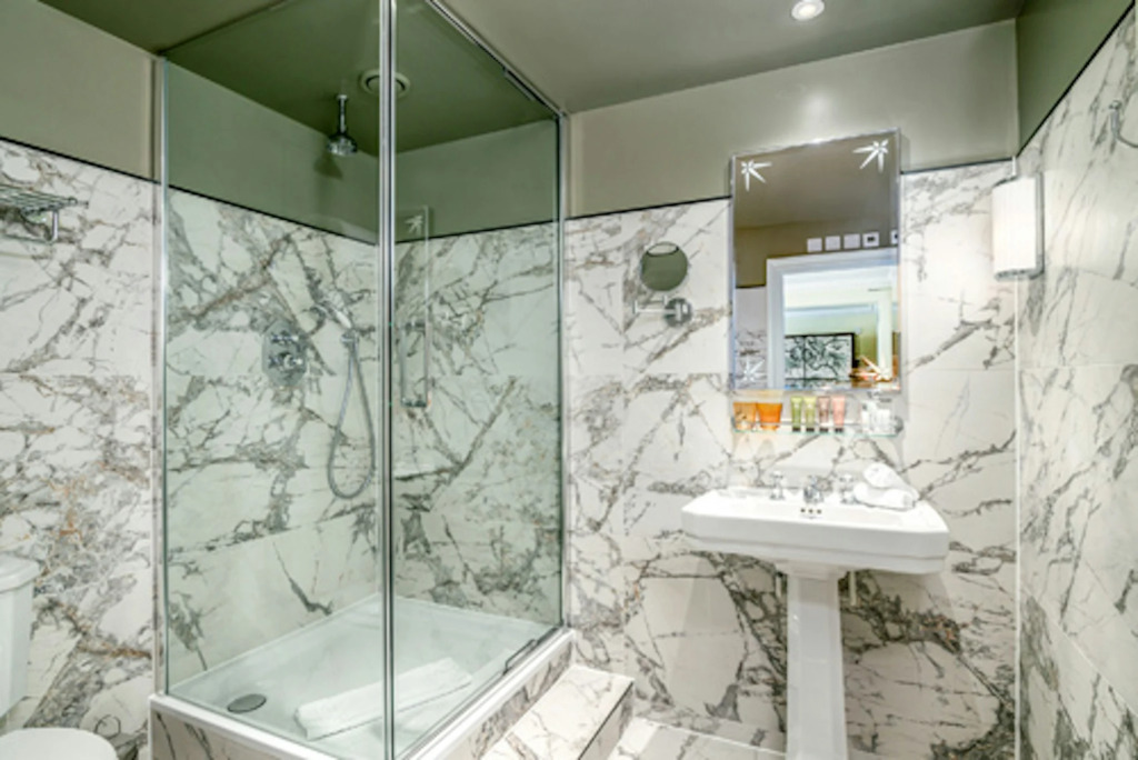 The Relais Henley