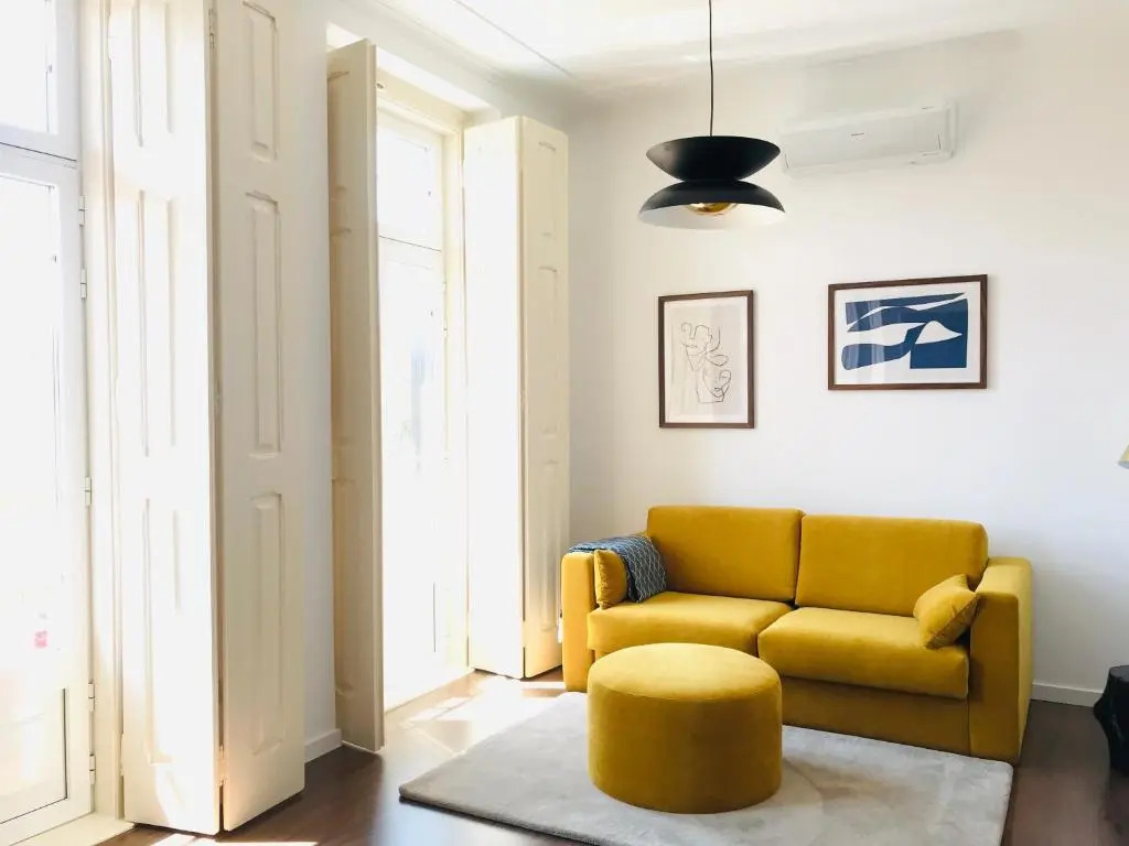 O Paço - Exclusive Accommodation