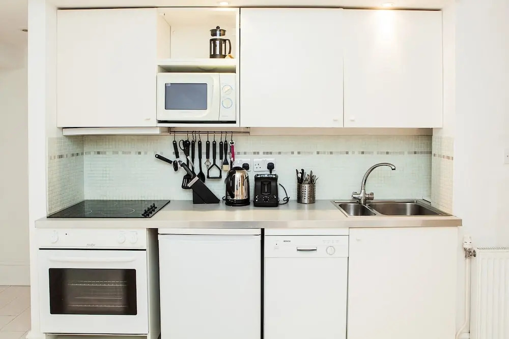 2 Bedroom Apartment in Marylebone
