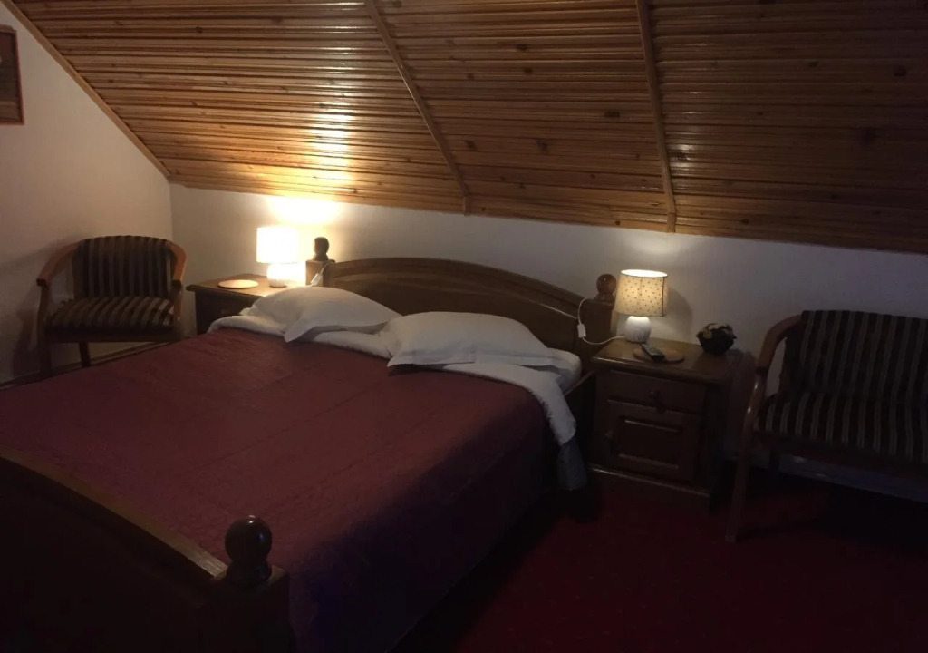Chalet Milenium Residence Bran